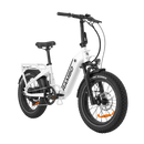 Ranger Folding E-Bike
