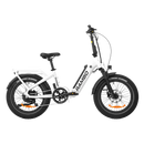 Ranger Folding E-Bike