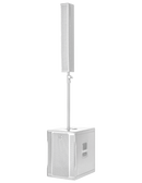 RCF Evox 12 (White) - 15″ Woofer – 130 dB