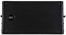 RCF HDL10A - Dual 8″ Woofers – 133 dB