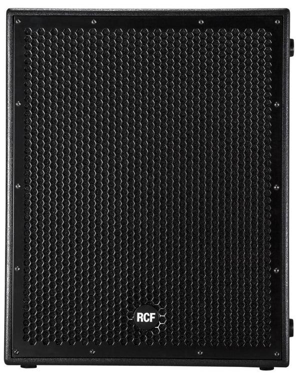 RCF SUB 8004‑AS - 18in – 136 dB