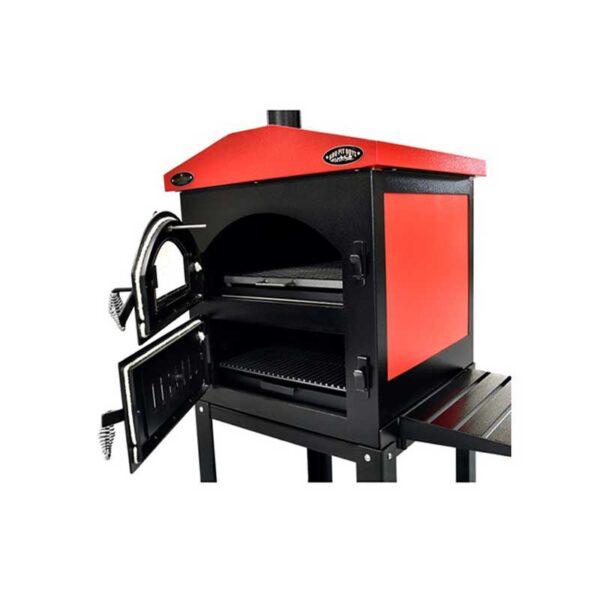 Sunterra Outdoor Wood Fired Ovens
