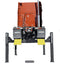 BendPak HDS-27X 27,000 lb. 4 Post  Heavy Duty Lift - Extended Runways