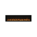 Remii Extra Slim Electric Fireplace [1027-35/45/65-XS] (SAK25687)