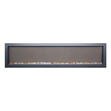 Remii Extra Slim Electric Fireplace [1027-35/45/65-XS] (SAK25687)