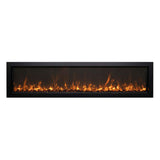 Remii Extra Slim Electric Fireplace [1027-35/45/65-XS] (SAK25687)