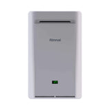 Rinnai 8.5 GPM 180K BTU Residential Outdoor Liquid Propane Tankless Water Heater [351-RE180EP] (SAK19876)