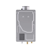 Rinnai 8.5 GPM Non Condensing 180K BTU Outdoor Tankless Water Heater [351-RE180EN] (SAK35621)