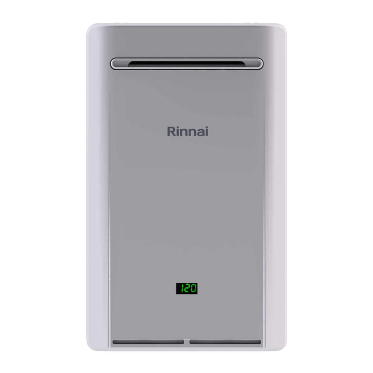 Rinnai 8.5 GPM Non Condensing 180K BTU Outdoor Tankless Water Heater [351-RE180EN] (SAK35621)