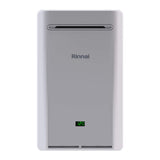 Rinnai 8.5 GPM Non Condensing 180K BTU Outdoor Tankless Water Heater [351-RE180EN] (SAK35621)
