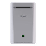 Rinnai 9.8 GPM 199K BTU Outdoor Tankless Water Heater [351-RE199EN] (SAK59761)