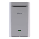 Rinnai 9.8 GPM 199K BTU Outdoor Tankless Water Heater [351-RE199EN] (SAK59761)