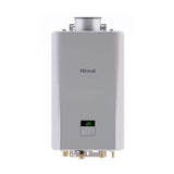 Rinnai 9.8 GPM Indoor 120V Non Condensing Tankless Water Heater [351-RE199IN] (SAK59481)