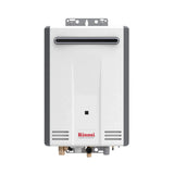 Rinnai HE 5.3 GPM Residential Outdoor Non Condensing Tankless Water Heater [351-V53DEN] (SAK85628)