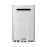 Rinnai HE 7.5 GPM Residential Outdoor Propane Non Condensing Tankless Water Heater [351-V75EP] (SAK28107)