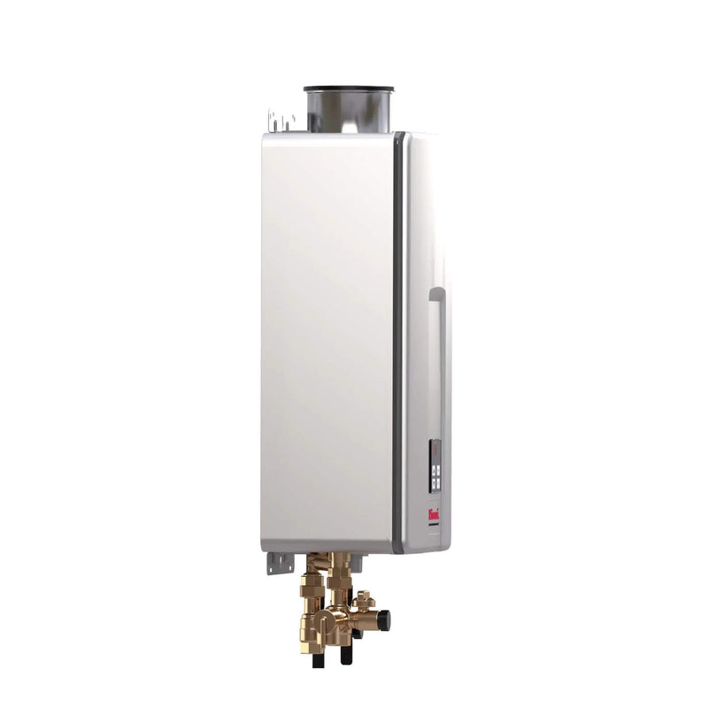 Rinnai HE+ Series 9.8 GPM External High Efficiency Non Condensing Tankless Water Heater [351-RL94IP] (SAK93574)
