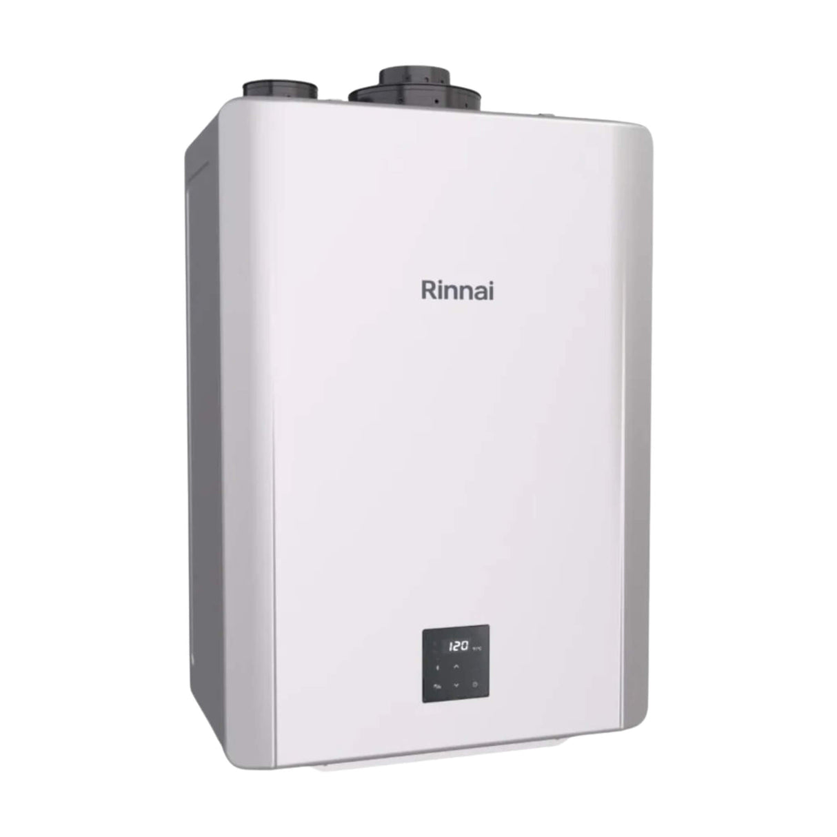 Rinnai Sensei 9 GPM 160K BTU Condensing Smart Sense Tankless Water Heater [351-RX160IN] (SAK69107)