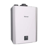 Rinnai Sensei 9 GPM 160K BTU Condensing Smart Sense Tankless Water Heater [351-RX160IN] (SAK69107)