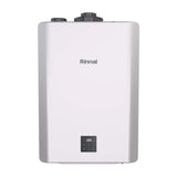 Rinnai Sensei 9 GPM 160K BTU Condensing Smart Sense Tankless Water Heater [351-RX160IN] (SAK69107)