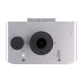 Rinnai Sensei 9 GPM 160K BTU Condensing Smart Sense Tankless Water Heater [351-RX160IN] (SAK69107)