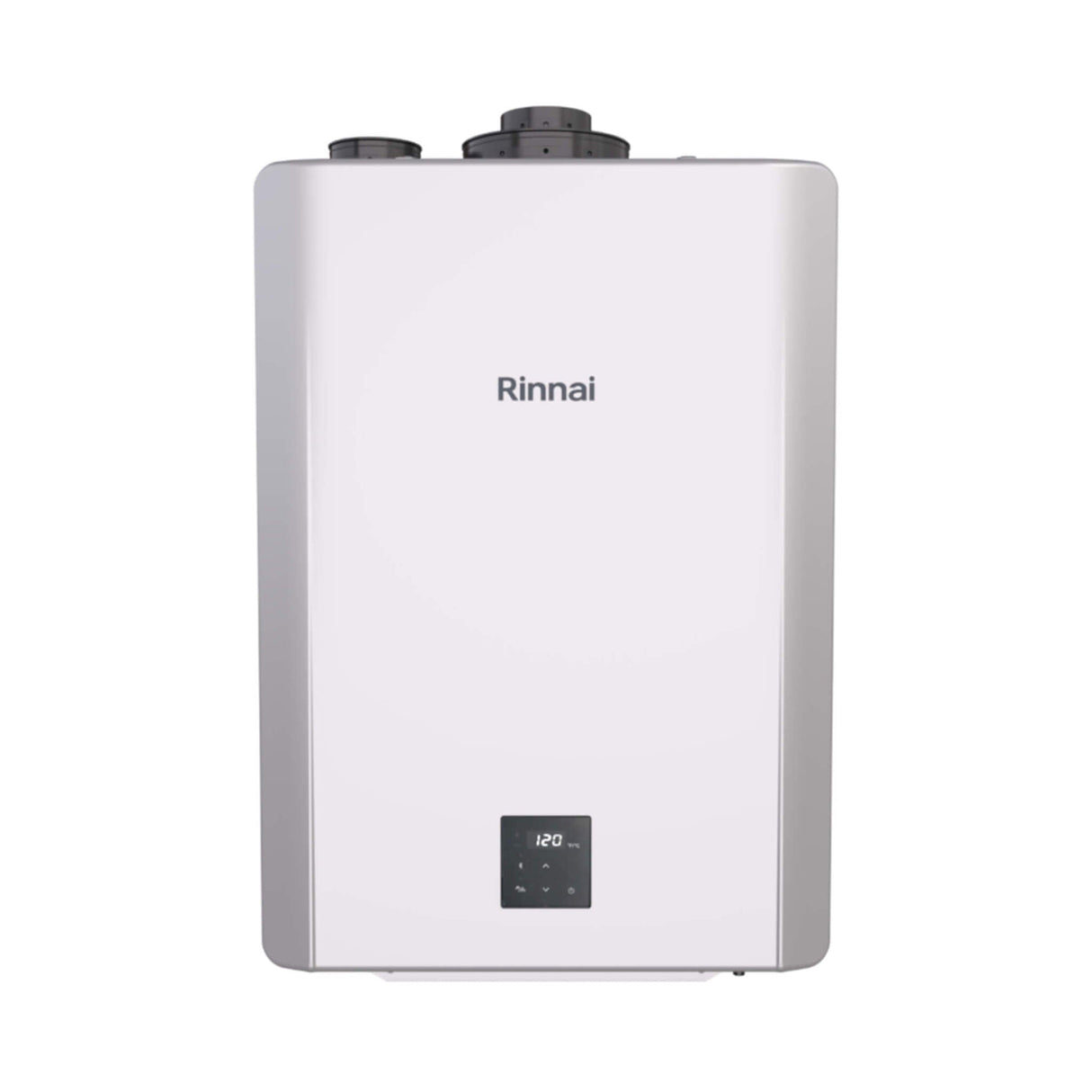 Rinnai Sensei 9 GPM 166K BTU Outdoor Condensing Tankless Water Heater [351-RXP160IN] (SAK63590)