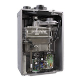 Rinnai Sensei 9 GPM 166K BTU Outdoor Condensing Tankless Water Heater [351-RXP160IN] (SAK63590)