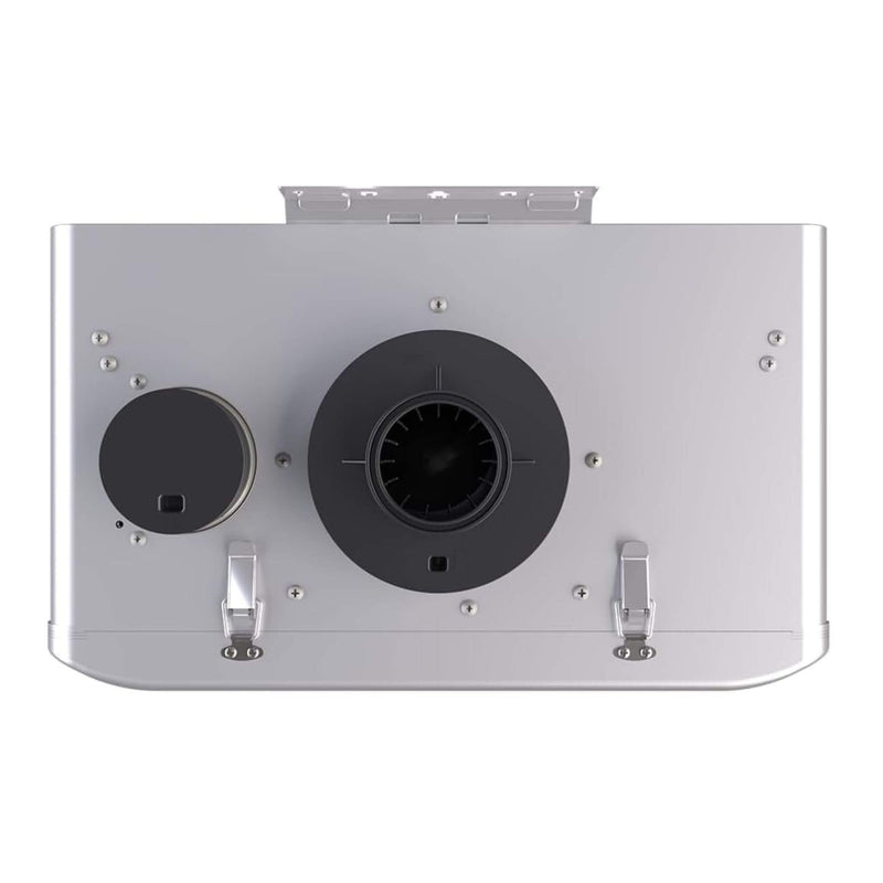 Rinnai Sensei 9 GPM 166K BTU Outdoor Condensing Tankless Water Heater [351-RXP160IN] (SAK63590)