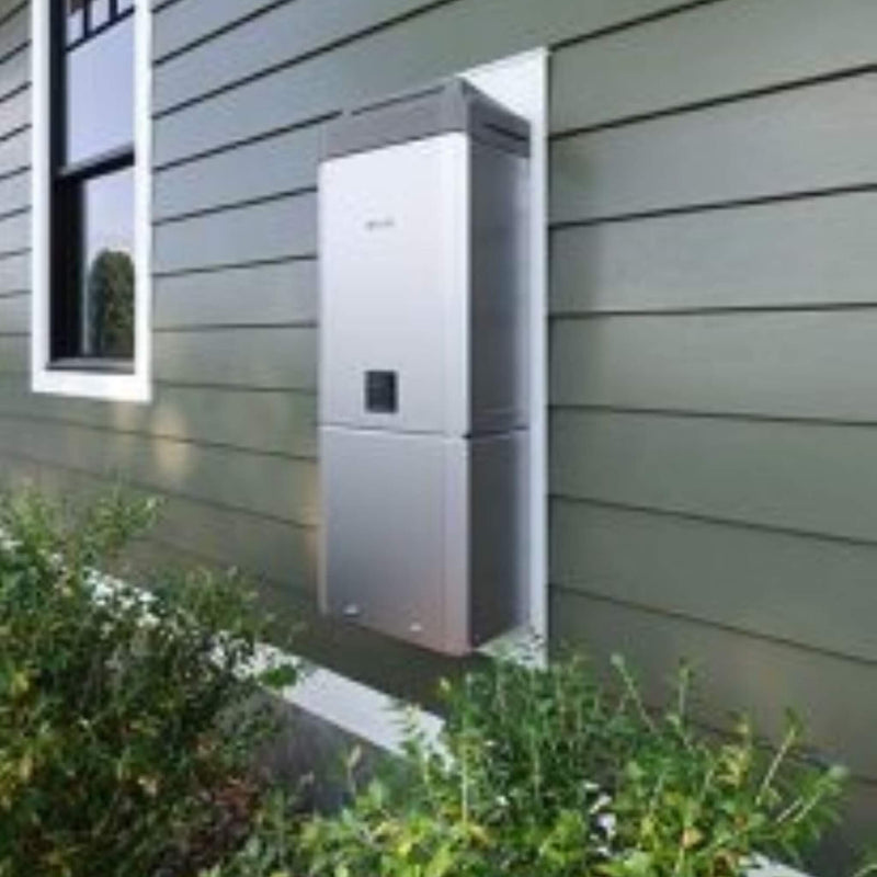 Rinnai Sensei 9 GPM 166K BTU Outdoor Condensing Tankless Water Heater [351-RXP160IN] (SAK63590)