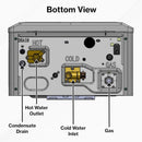 Rinnai Sensei CX 11 GPM Commercial High Efficiency Tankless Water Heater [351-CX199IN] (SAK75016)
