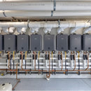 Rinnai Sensei CX 11 GPM Commercial High Efficiency Tankless Water Heater [351-CX199IN] (SAK75016)