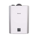 Rinnai Sensei RX 11 GPM Residential Indoor Tankless Water Heater With Smart Sense Adaptive Gas Valve [351-RX199IN] (SAK41735)