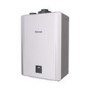 Rinnai Sensei RX130IN 7.1 GPM Condensing Smart Sense Tankless Water Heater [351-RX130IN] (SAK48391)