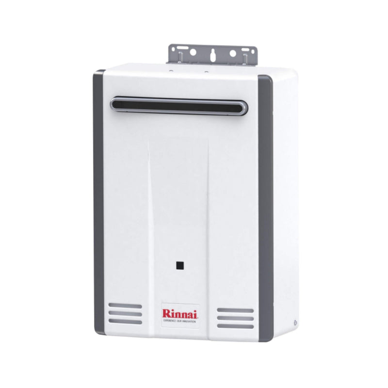 Rinnai V53DEP 5.3 GPM High Efficiency Tankless Water Heater [351-V53DEP] (SAK68209)