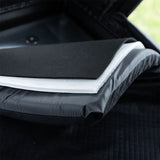 Naturnest Polaris Plus Triangle Car Roof Top Tent