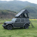 Naturnest Polaris Plus Triangle Car Roof Top Tent