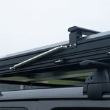 Naturnest Polaris Plus Triangle Car Roof Top Tent