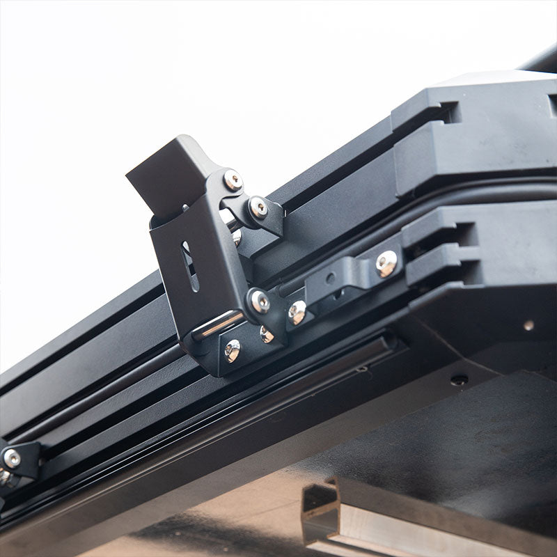 Naturnest Polaris 1 Triangle Rooftop Tent