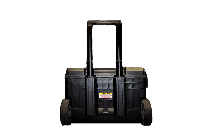 Quest Micro-Blaster™ Rover | Portable Commercial and Industrial Ozone Generator