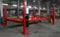 Katool Heavy Duty 4-Post Alignment Lift 15,000lbs (Rolling Jack Included) 4H150
