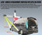 Katool Wheel Alignment Machine Full-Automatic Works on 2 Post & Scissor Lift AV9