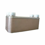 Brazed Plate Heat Exchanger (BPHE)