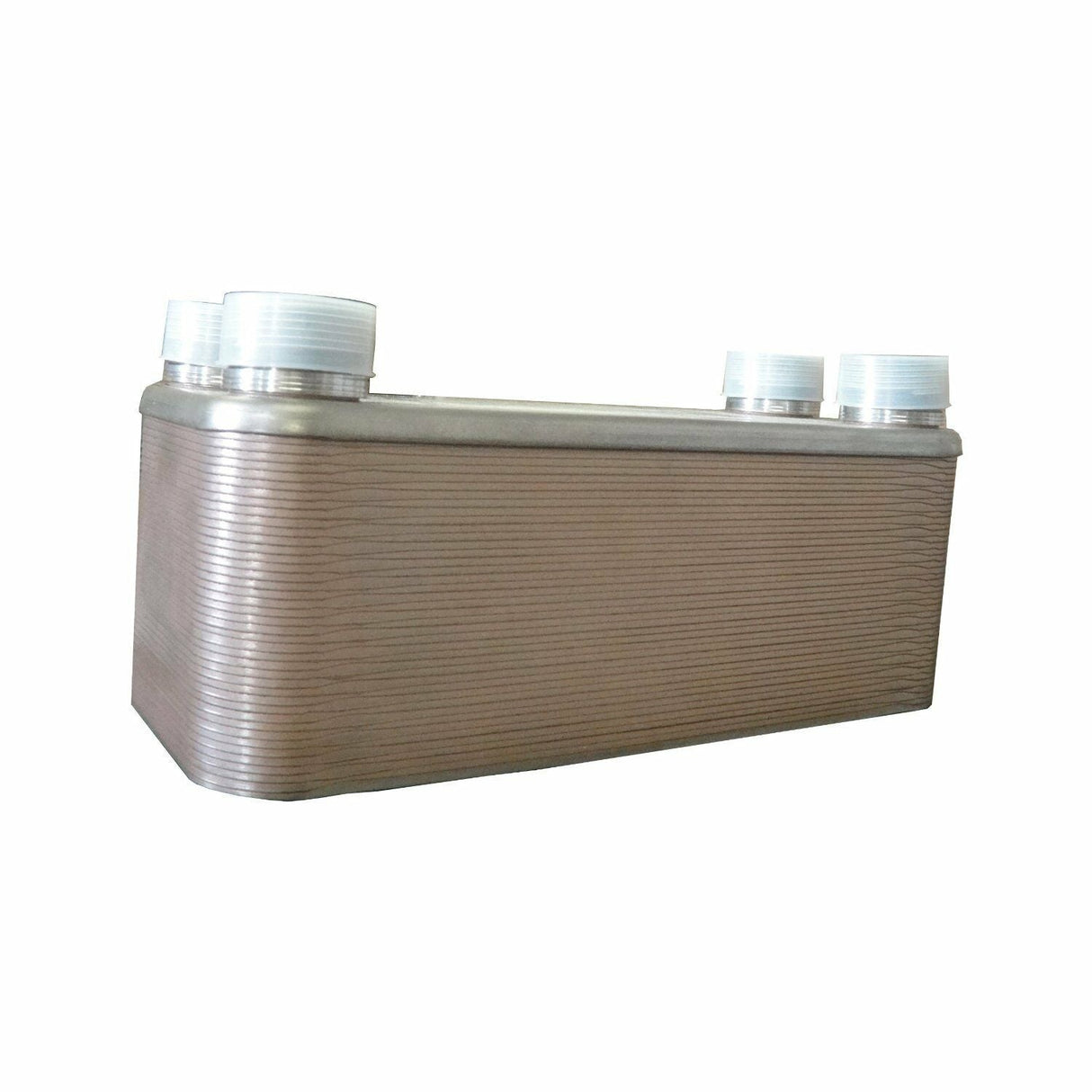 Brazed Plate Heat Exchanger (BPHE)