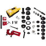 Katool Brake Lathe 110v /Car Brake Drum Cutting Brake Disc Repair Lathe Machine