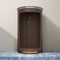 SaunaLife Model R3 Premium Barrel Shower [SL-MODELR3] (SAK82605)