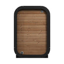 SaunaLife Model CL3G Cube-Series Outdoor 2-Person Home Sauna Kit (SAK23721)