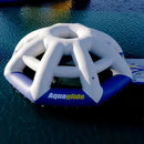 Aqauglide Universal Thunderdome Inflatable Obstacle Course