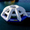 Aqauglide Universal Thunderdome Inflatable Obstacle Course