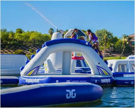 Aquaglide Universal Archway