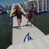 Aquaglide Speedway 20