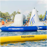 Aquaglide Universal Keyhole